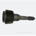 High quality MANUAL Auto parts input transmission gear Shaft main drive OEM 970 262 1902/694 262 0002/970 262 2002
